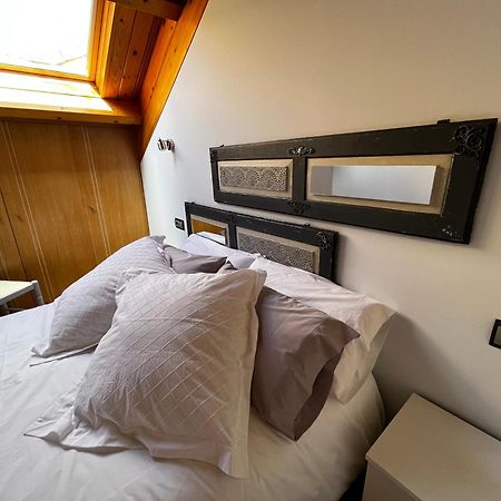 Апартаменты Duplex En Casco Historico Леон Экстерьер фото