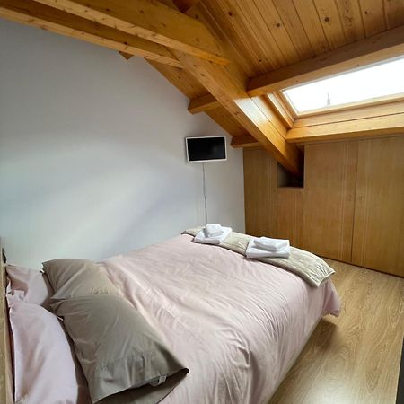 Апартаменты Duplex En Casco Historico Леон Экстерьер фото