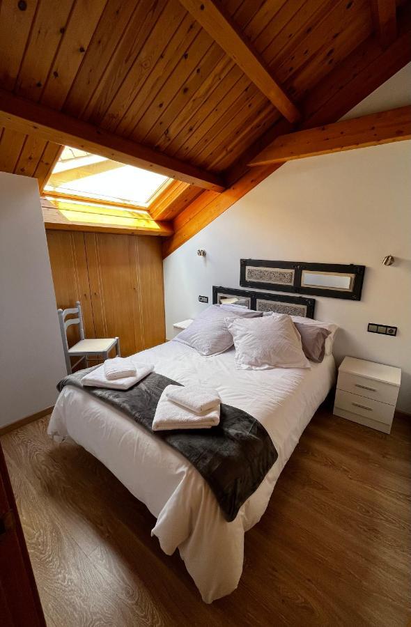 Апартаменты Duplex En Casco Historico Леон Экстерьер фото