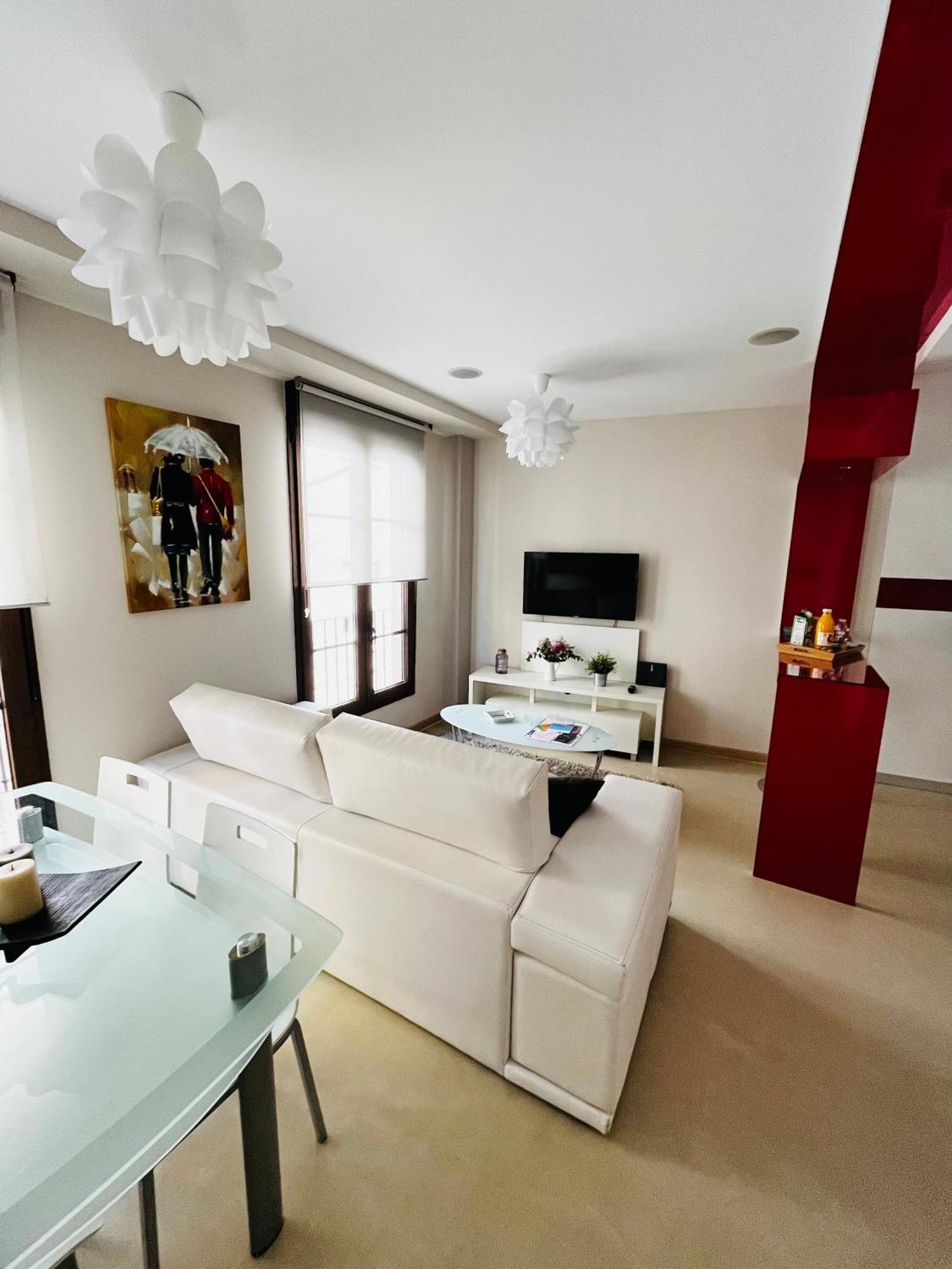 Апартаменты Duplex En Casco Historico Леон Экстерьер фото