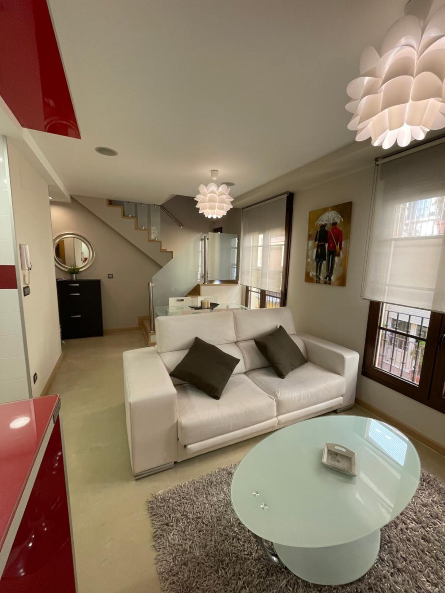 Апартаменты Duplex En Casco Historico Леон Экстерьер фото