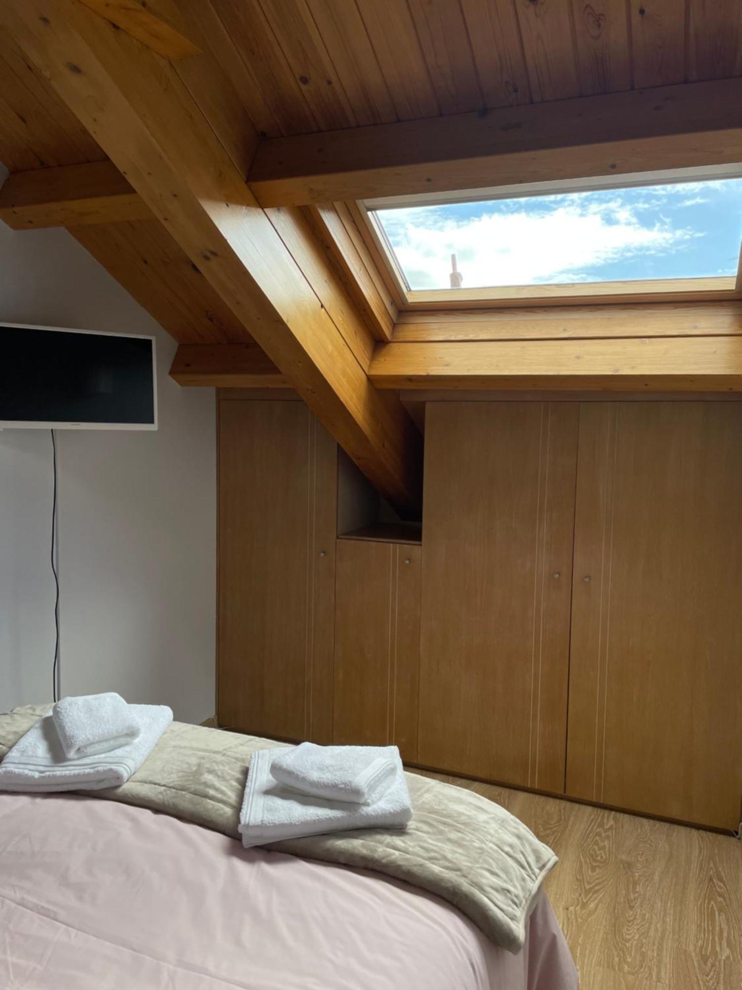 Апартаменты Duplex En Casco Historico Леон Экстерьер фото