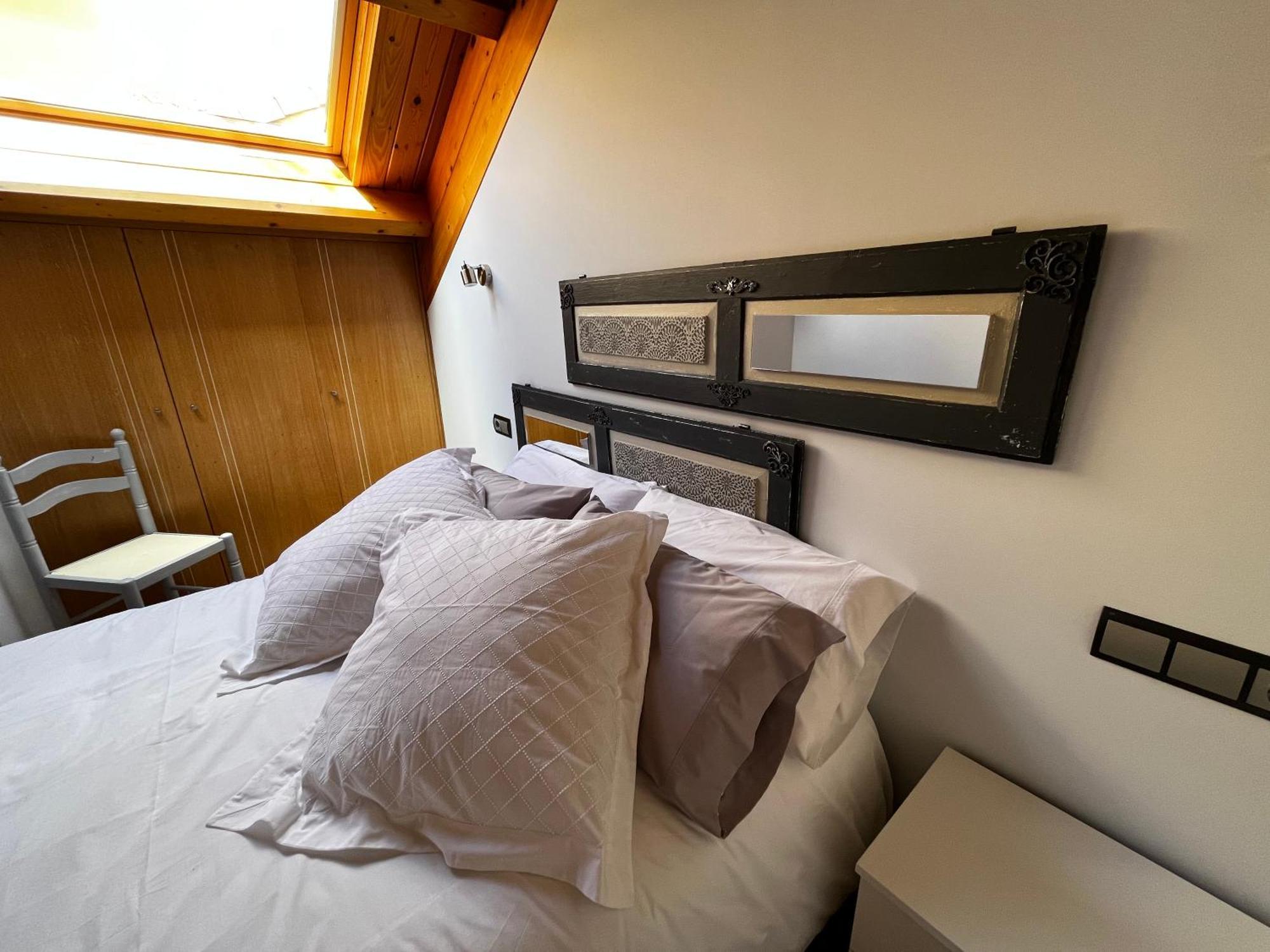 Апартаменты Duplex En Casco Historico Леон Экстерьер фото