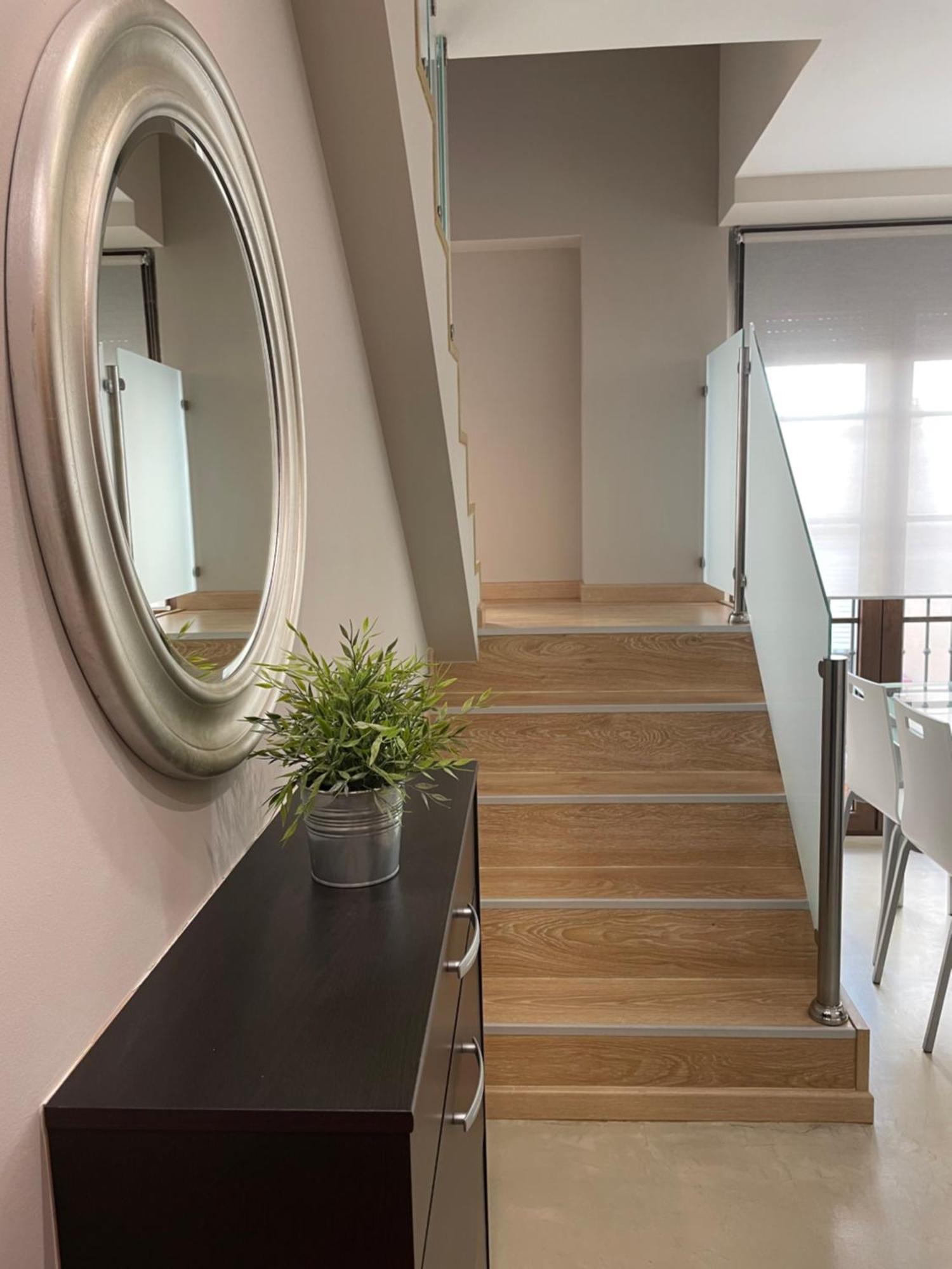 Апартаменты Duplex En Casco Historico Леон Экстерьер фото