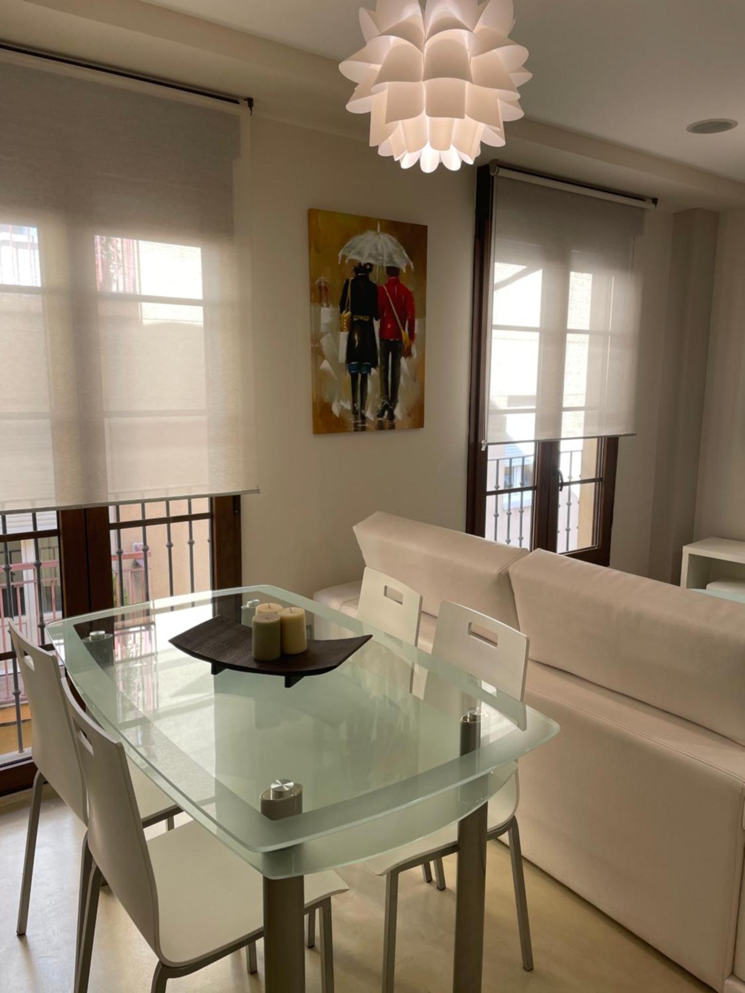 Апартаменты Duplex En Casco Historico Леон Экстерьер фото