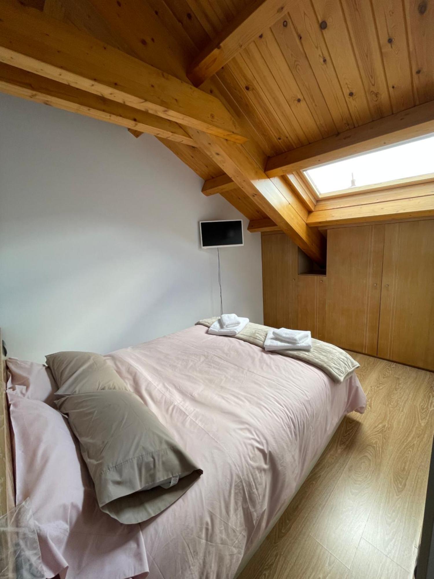 Апартаменты Duplex En Casco Historico Леон Экстерьер фото
